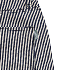 Carpenter Pants Stripe