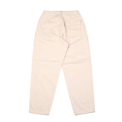 Fatigue Loosefit Denim Pants Cream