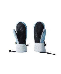 Bsr Pocket Snowboard Glove Gray/Sky