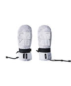 Bsr Pocket Snowboard Glove Pat White