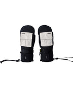 Bsr Pocket Snowboard Glove Black