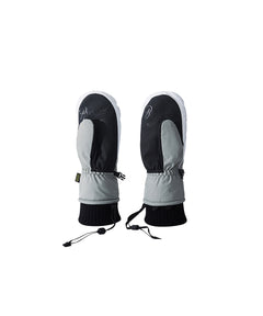 Bsr Zipper Pocket Glove Bear Rabbit