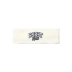 Bs Authentic Headband White