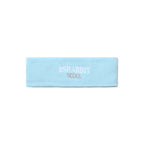 Bs In Seoul Headband Skyblue