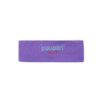 Bs In Seoul Headband Purple