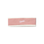 Logo Embr Headband Pink