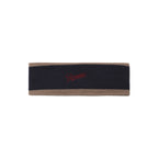 Logo Embr Headband Navy