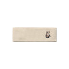Bearrabbit Headband Beige