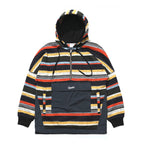 Brt Fleece Hoodie Multi