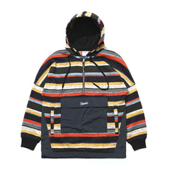 Brt Fleece Hoodie Multi