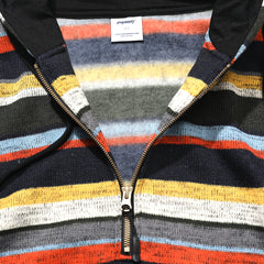 Brt Fleece Hoodie Multi