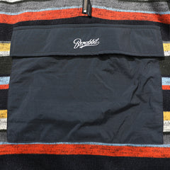 Brt Fleece Hoodie Multi