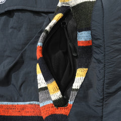 Brt Fleece Hoodie Multi