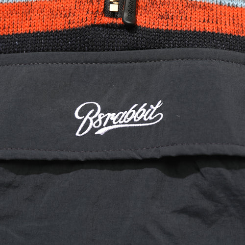 Brt Fleece Hoodie Multi