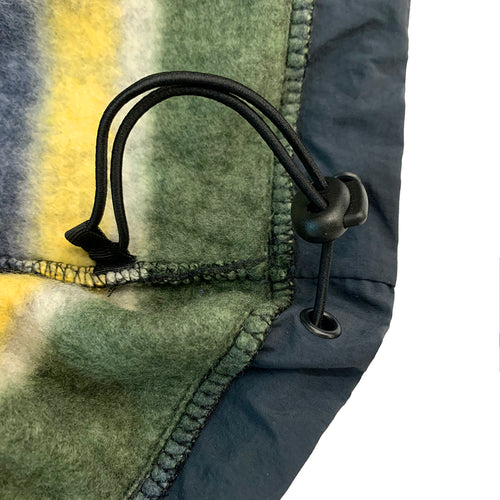 Brt Fleece Hoodie Multi