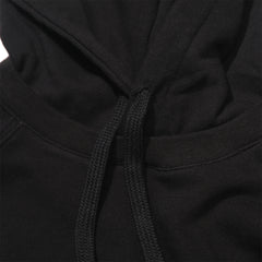 Jpxbr Hoodie Black