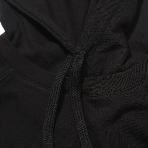 Jpxbr Hoodie Black