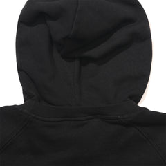 Jpxbr Hoodie Black