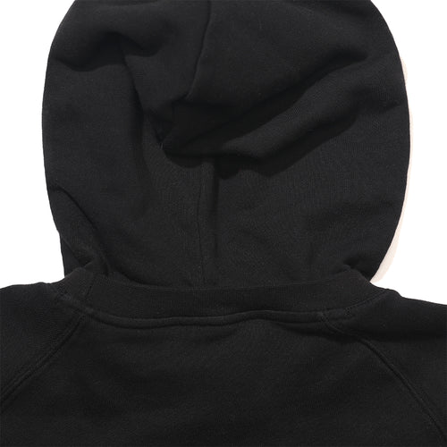 Jpxbr Hoodie Black