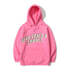 Gpc Logo Hoodie Pink