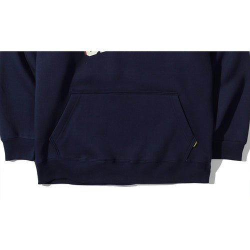 Gpc Logo Hoodie Navy