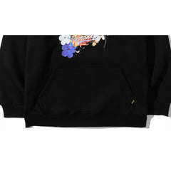 Sfb Hoodie Black