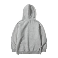 Coap Hoodie Gray