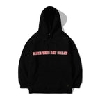 Mtdg Hoodie Black