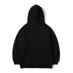 Mtdg Hoodie Black