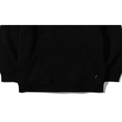 Mtdg Hoodie Black