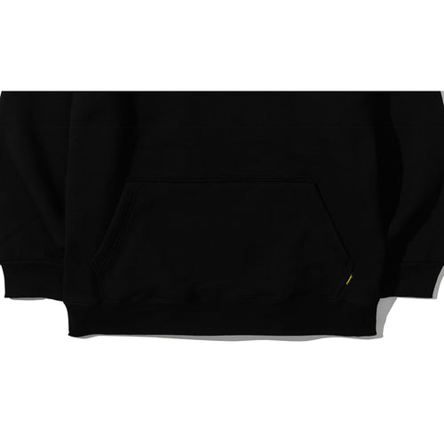 Mtdg Hoodie Black