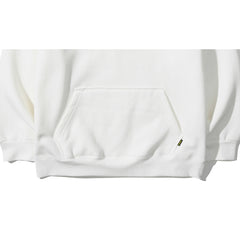 Mtdg Hoodie White