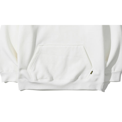 Mtdg Hoodie White