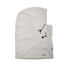 Bs Double String Hoodwarmer Gray