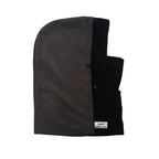 Bs Double String Hoodwarmer Khaki