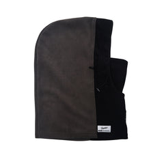 Bs Double String Hoodwarmer Khaki