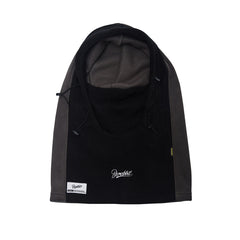 Bs Double String Hoodwarmer Khaki