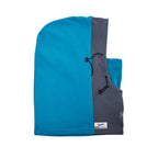 Bs Double String Hoodwarmer Emerald