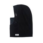 Bs Hood Clava Black