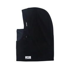 Bs Hood Clava Black
