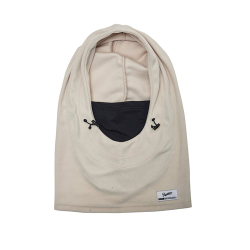 Bs Hood Clava Beige