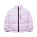 Bsrbt Duck Parka Pastel Purple