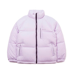 Bsrbt Duck Parka Pastel Purple