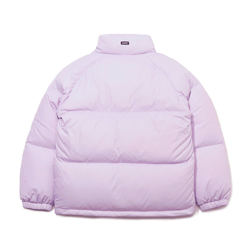 Bsrbt Duck Parka Pastel Purple