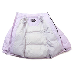 Bsrbt Duck Parka Pastel Purple