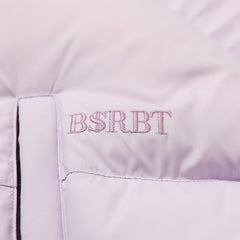 Bsrbt Duck Parka Pastel Purple