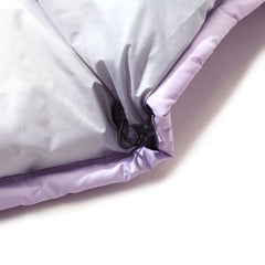 Bsrbt Duck Parka Pastel Purple