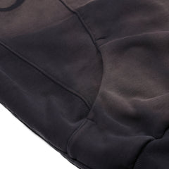 Bsr Washed Zip-Up Hoodie Navy