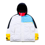Bvtl Wellon Jacket White