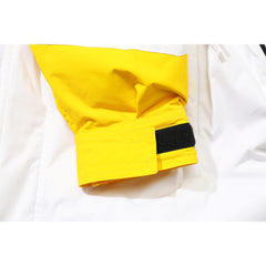 Bvtl Wellon Jacket White